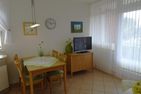  Kellenhusen - Sonnenwinkel Wohnung 4 Kellenhusen - Wohnzimmer