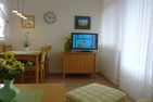  Kellenhusen - Sonnenwinkel Wohnung 4 Kellenhusen - TV / Multimedia