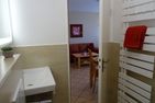  Kellenhusen - Sonnenwinkel Wohnung 5 Kellenhusen - Badezimmer