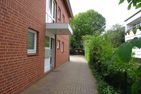  Kellenhusen - Sonnenwinkel Wohnung 5 Kellenhusen - Fassade / Eingang