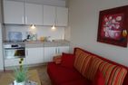  Kellenhusen - Sonnenwinkel Wohnung 5 Kellenhusen - Küche / Küchenzeile