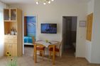  Kellenhusen - Sonnenwinkel Wohnung 5 Kellenhusen - Wohnzimmer