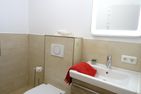  Kellenhusen - Sonnenwinkel Wohnung 5 Kellenhusen - Badezimmer