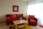  Kellenhusen - Sonnenwinkel Wohnung 5 Kellenhusen - Wohnzimmer
