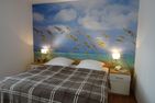  Kellenhusen - Sonnenwinkel Wohnung 6 Kellenhusen - Schlafzimmer