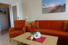  Kellenhusen - Sonnenwinkel Wohnung 6 Kellenhusen - Wohnzimmer