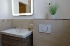  Kellenhusen - Sonnenwinkel Wohnung 6 Kellenhusen - Badezimmer