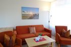  Kellenhusen - Sonnenwinkel Wohnung 6 Kellenhusen - Wohnzimmer