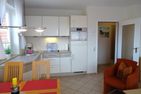  Kellenhusen - Sonnenwinkel Wohnung 6 Kellenhusen - Küche / Küchenzeile