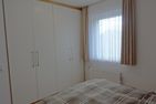  Kellenhusen - Sonnenwinkel Wohnung 6 Kellenhusen - Schlafzimmer
