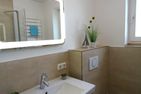  Kellenhusen - Sonnenwinkel Wohnung 6 Kellenhusen - Badezimmer