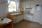  Kellenhusen - Sonnenwinkel Wohnung 6 Kellenhusen - Küche / Küchenzeile