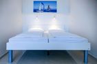 Strandhochhaus SHH9 Cuxhaven Sahlenburg - Wohnzimmer