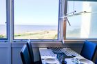 Strandhochhaus SHH9 Cuxhaven Sahlenburg - Meerblick