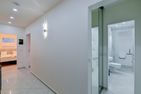 Strandhochhaus SHH9 Cuxhaven Sahlenburg - Badezimmer