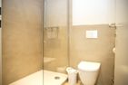 Tannenburg App. 107 inkl. WLAN Grömitz - Badezimmer