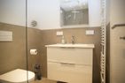 Tannenburg App. 107 inkl. WLAN Grömitz - Badezimmer