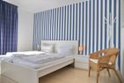 Tannenburg App. 107 inkl. WLAN Grömitz - Schlafzimmer