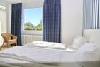 Tannenburg App. 107 inkl. WLAN Grömitz - Schlafzimmer