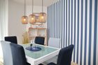 Tannenburg App. 107 inkl. WLAN Grömitz - Wohnzimmer