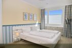 Tannenburg App. 107 inkl. WLAN Grömitz - Schlafzimmer