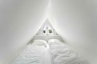  Syltmuschel Westerland - Schlafzimmer