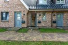  Syltmuschel Westerland - Fassade / Eingang