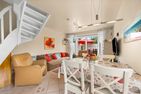  Ferienhaus ''Küstenperle'' Schönberg - Kalifornien Kieler Förde - Wohnzimmer