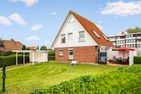  Ferienhaus ''Küstenperle'' Schönberg - Kalifornien Kieler Förde - Hauptansicht