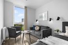  Ferienwohnung Ostseetraum Marina Wendtorf Kieler Förde - Schlafzimmer