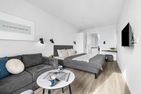  Ferienwohnung Ostseetraum Marina Wendtorf Kieler Förde - Schlafzimmer