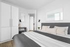  Ferienwohnung Ostseetraum Marina Wendtorf Kieler Förde - Schlafzimmer