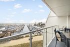  Ferienwohnung Ostseetraum Marina Wendtorf Kieler Förde - Meerblick