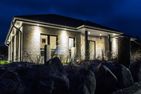  Ferienhaus Winkelbungalow Garding St. Peter-Ording - Hauptansicht