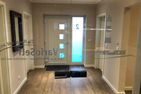  Ferienhaus Winkelbungalow Garding St. Peter-Ording - Empfang
