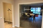  Ferienhaus Winkelbungalow Garding St. Peter-Ording - Wohnzimmer