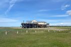  Ferienhaus Winkelbungalow Garding St. Peter-Ording - Landschaft