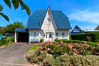  Ferienhaus ''Friesenhaus für 2'' - Schönberger Strand Kieler Förde - Hauptansicht