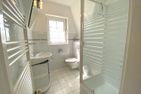 Ferienhaus ''Friesenhaus für 4'' - Schönberger Strand Kieler Förde - Badezimmer
