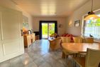  Ferienhaus ''Friesenhaus für 4'' - Schönberger Strand Kieler Förde - Wohnzimmer
