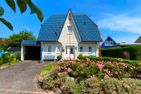  Ferienhaus ''Friesenhaus für 4'' - Schönberger Strand Kieler Förde - Hauptansicht