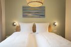  Ferienwohnung TheViewC04 Meerzeit Dagebüll Dagebüll - Schlafzimmer