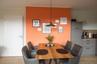  Ferienwohnung TheViewC04 Meerzeit Dagebüll Dagebüll - Küche / Küchenzeile