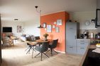  Ferienwohnung TheViewC04 Meerzeit Dagebüll Dagebüll - Küche / Küchenzeile