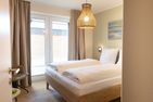  Ferienwohnung TheViewC04 Meerzeit Dagebüll Dagebüll - Schlafzimmer