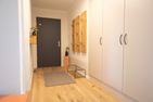  Ferienwohnung TheViewC04 Meerzeit Dagebüll Dagebüll - Empfang