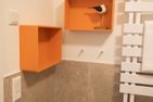  Ferienwohnung TheViewC04 Meerzeit Dagebüll Dagebüll - Badezimmer