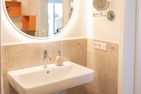  Ferienwohnung TheViewC04 Meerzeit Dagebüll Dagebüll - Badezimmer