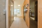  Ferienwohnung Haffmuschel mit Terrasse, Sauna- & Freizeitbereich Zirchow An der Haffküste - Wellness