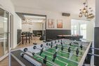  Ferienwohnung Haffmuschel mit Terrasse, Sauna- & Freizeitbereich Zirchow An der Haffküste - Spielanlage